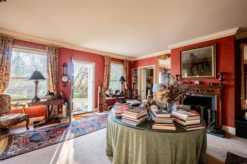 5 bedroom detached house for sale, St Marys House, Chitterne, Warminster, BA12