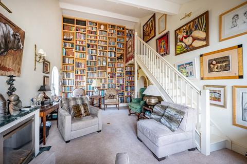 5 bedroom detached house for sale, St Marys House, Chitterne, Warminster, BA12
