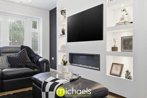 3 bedroom detached house for sale, Sealion Approach, Stanway, Colchester, CO3