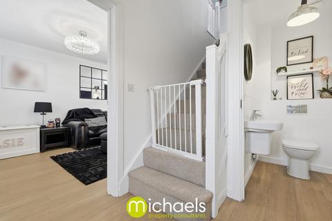 3 bedroom detached house for sale, Sealion Approach, Stanway, Colchester, CO3
