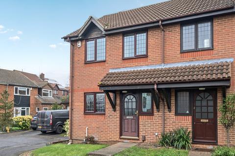 undefined, Park Leys, Harlington, LU5