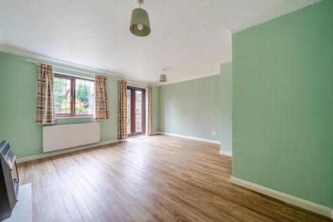 undefined, Park Leys, Harlington, LU5