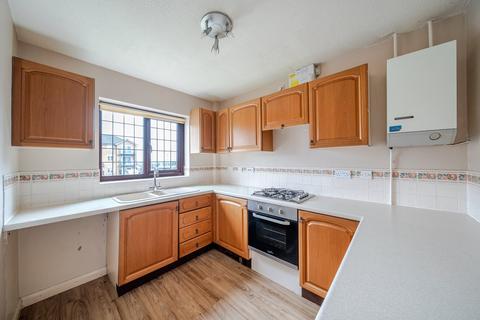undefined, Park Leys, Harlington, LU5