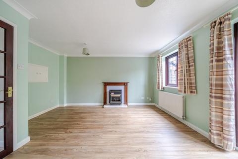 undefined, Park Leys, Harlington, LU5
