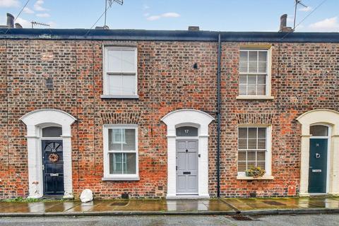 2 bedroom terraced house for sale, Fairfax Street, York