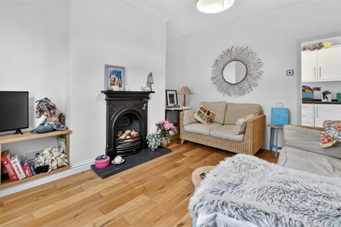 2 bedroom terraced house for sale, Fairfax Street, York