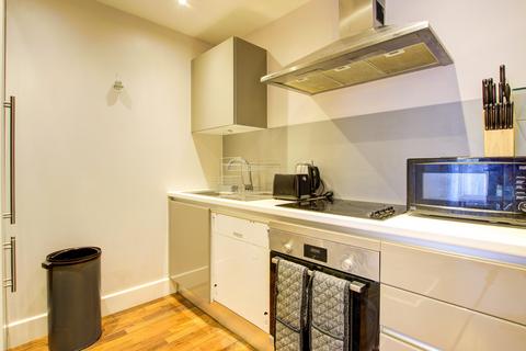 1 bedroom flat for sale, Lime Square, City Road, Newcastle Upon Tyne