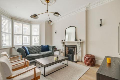 2 bedroom flat for sale, Fulham Road, London