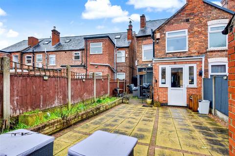 undefined, High Street, Arnold, Nottingham