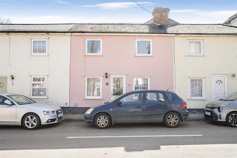 2 bedroom terraced house for sale, Chauntry Road, Haverhill CB9