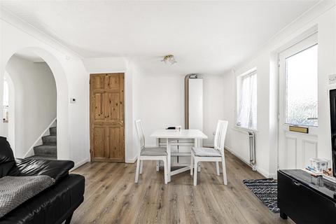 2 bedroom terraced house for sale, Chauntry Road, Haverhill CB9
