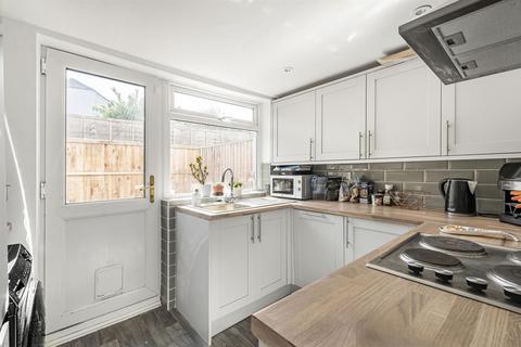 2 bedroom terraced house for sale, Chauntry Road, Haverhill CB9