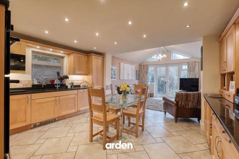 undefined, Tanworth Lane, Shirley, B90