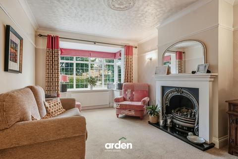 undefined, Tanworth Lane, Shirley, B90
