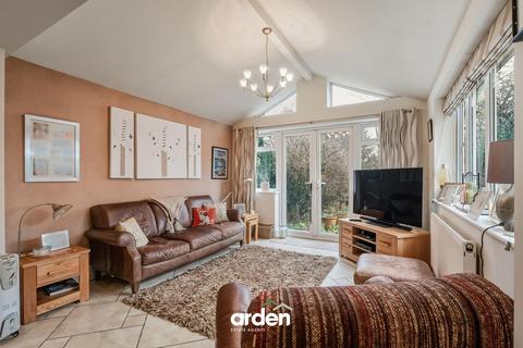 undefined, Tanworth Lane, Shirley, B90