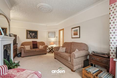 undefined, Tanworth Lane, Shirley, B90