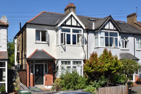 undefined, Cranston Road,  London, SE23