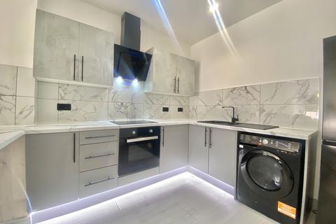 undefined, Claughton Street, St. Helens WA10