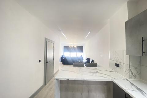 undefined, Claughton Street, St. Helens WA10