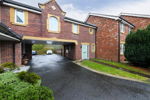 undefined, Forest Gate, Palmersville, NE12