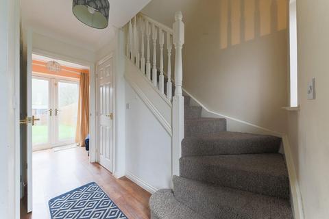 undefined, Forest Gate, Palmersville, NE12