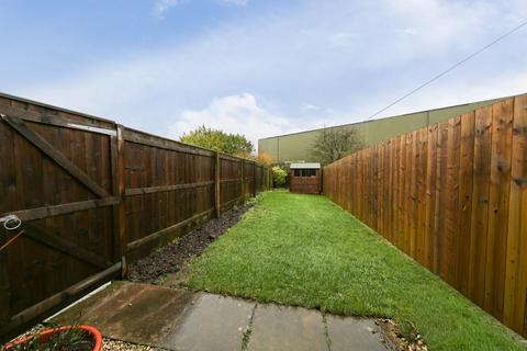 undefined, Forest Gate, Palmersville, NE12