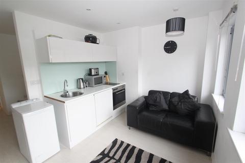 undefined, Manor Mills, Ingram Street