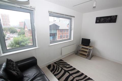 undefined, Manor Mills, Ingram Street