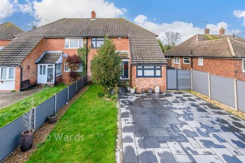 5 bedroom semi-detached house for sale, Copperhouse Road, Strood, Rochester, Kent