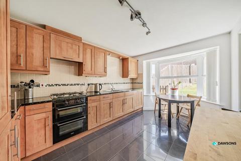 4 bedroom detached house for sale, William Gammon Drive, Limeslade, Mumbles, Swansea