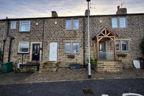 2 bedroom terraced house for sale, Windhill Old Road, Thackley, Bradford