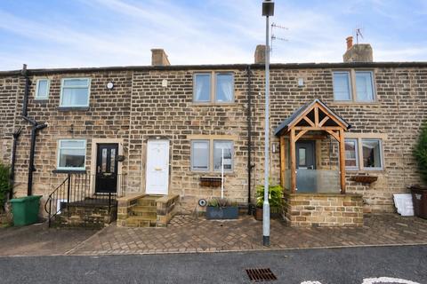 2 bedroom terraced house for sale, Windhill Old Road, Thackley, Bradford
