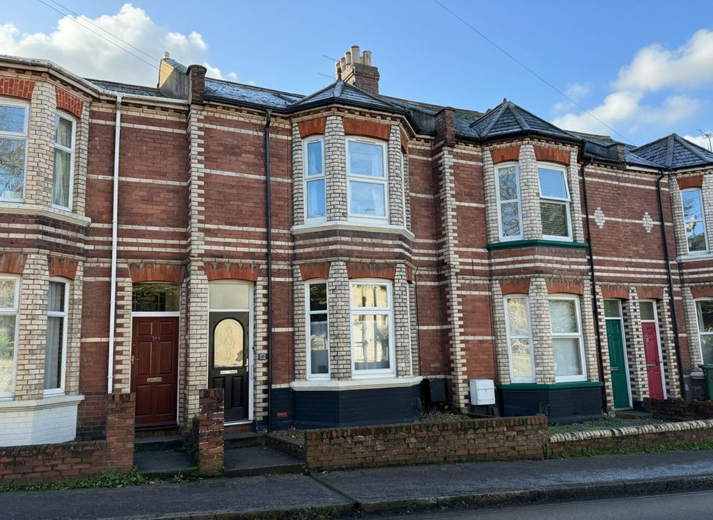 Front elevation