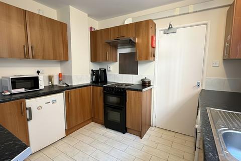 undefined, Magdalen Road, Exeter, EX2