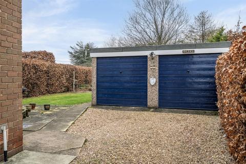 undefined, Newcroft, Selby