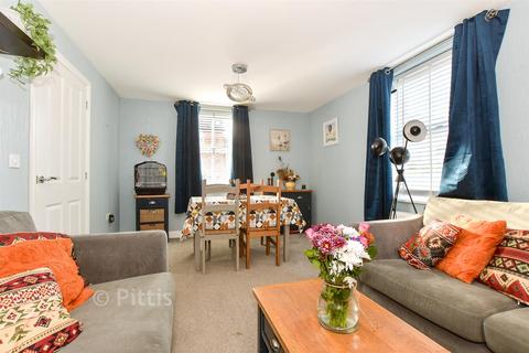 3 bedroom end of terrace house for sale, Red Fox Approach, Newport PO30