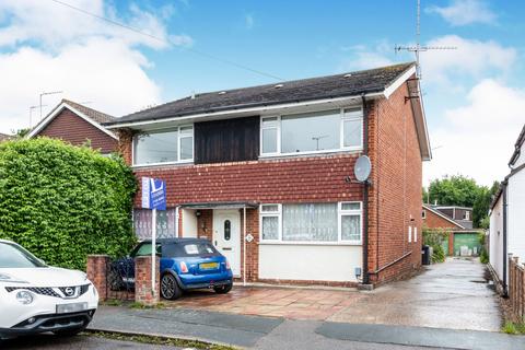 Abbey Road, Woking, GU21