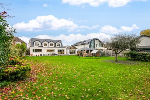 undefined, Burnham Green Road, Welwyn, Hertfordshire, AL6