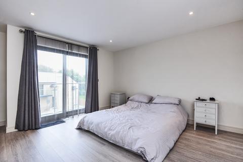 undefined, Admiral Court, 1 Dark Lane, Witney, OX28