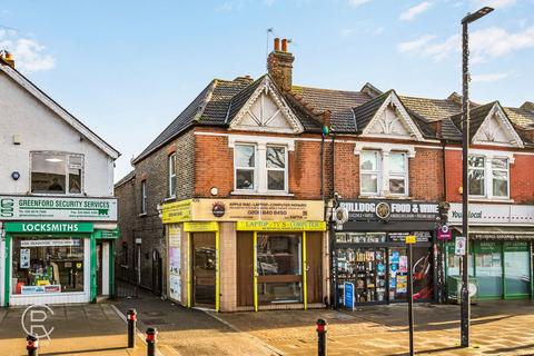undefined, Greenford Avenue, Hanwell, London, W7