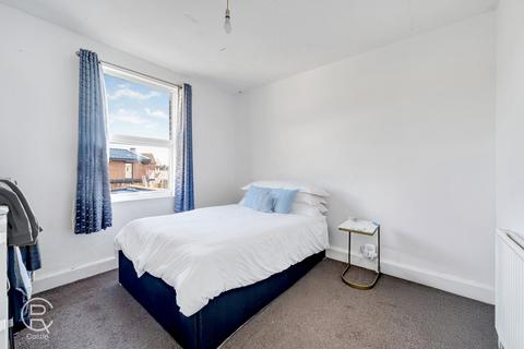 undefined, Greenford Avenue, Hanwell, London, W7