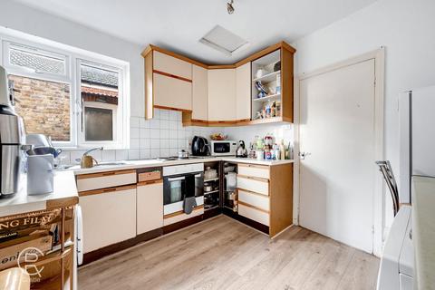 undefined, Greenford Avenue, Hanwell, London, W7