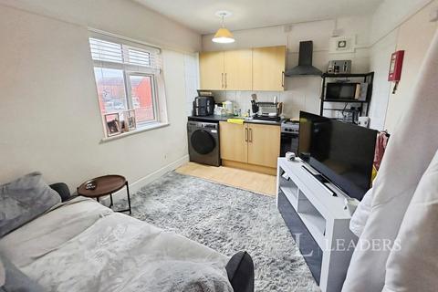 undefined, South Parade, Skegness, PE25