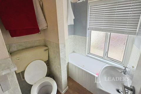 undefined, South Parade, Skegness, PE25