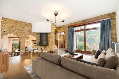 undefined, Wavel Mews, London NW6