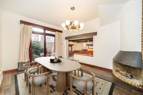 undefined, Wavel Mews, London NW6