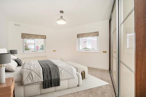 undefined, Wavel Mews, London NW6