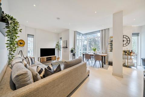 undefined, Middleton Way, London