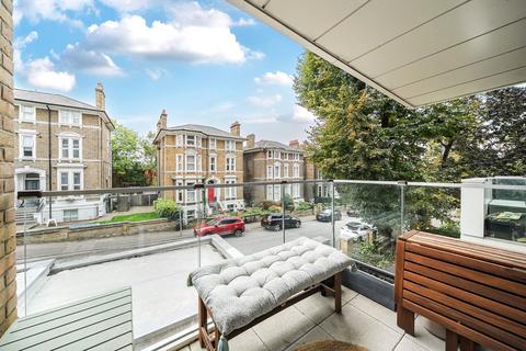 undefined, Middleton Way, London