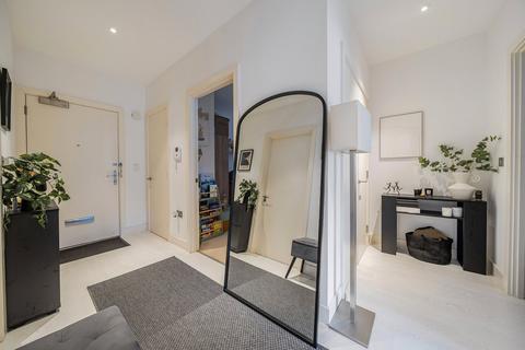 undefined, Middleton Way, London